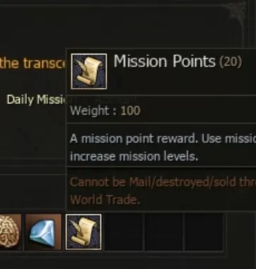 Core Mechanics IV - Daily Routine & Progression – screenshot
