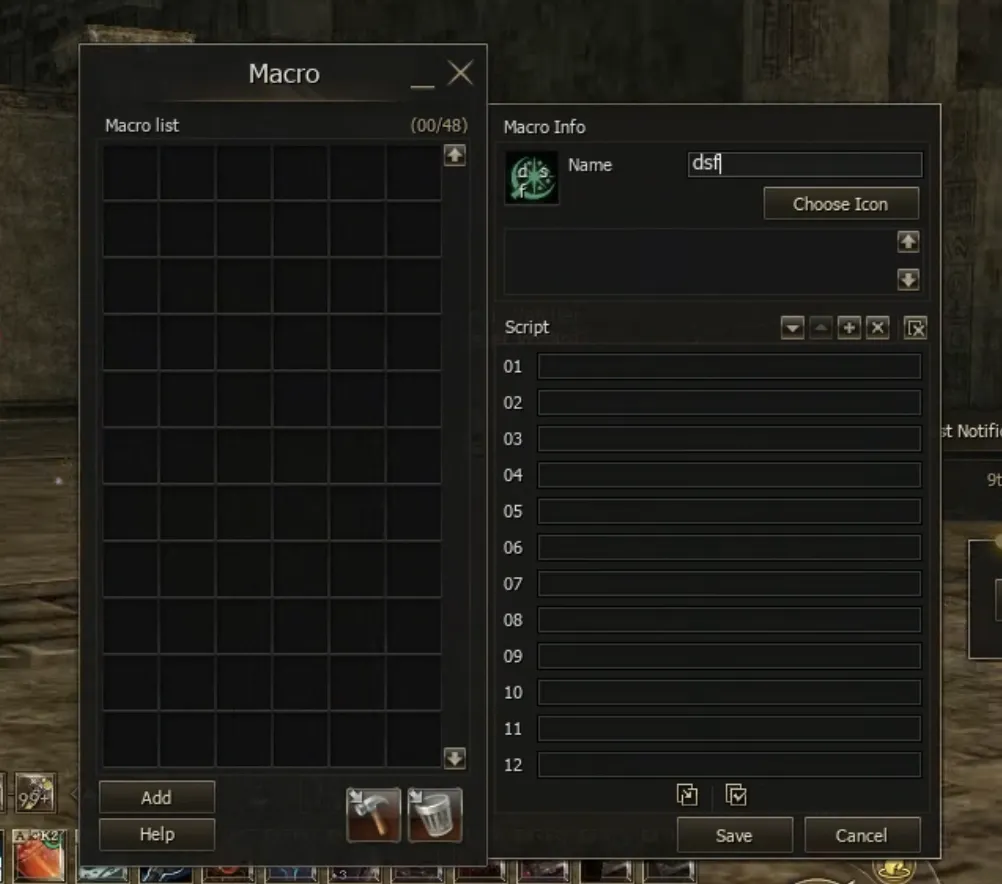 Core Mechanics IV - Daily Routine & Progression – screenshot